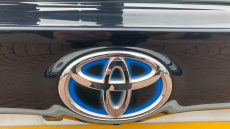 Toyota Yaris 1.5 Hybrid Icon 5dr CVT Hybrid Hatchback